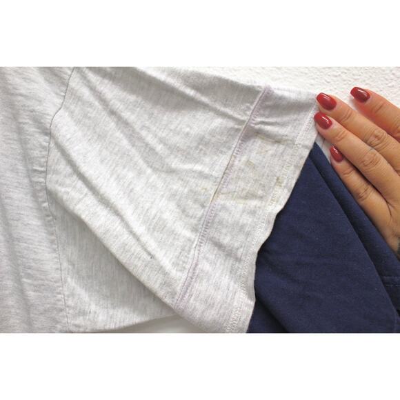 Vintage Dallas Cowboys Football T Shirt Large - Picture 4 of 10